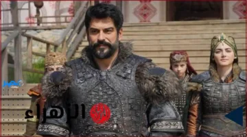 الموسم السابع.. مسلسل المؤسس عثمان يبدأ بحلقات نارية على قناة الفجر وatv